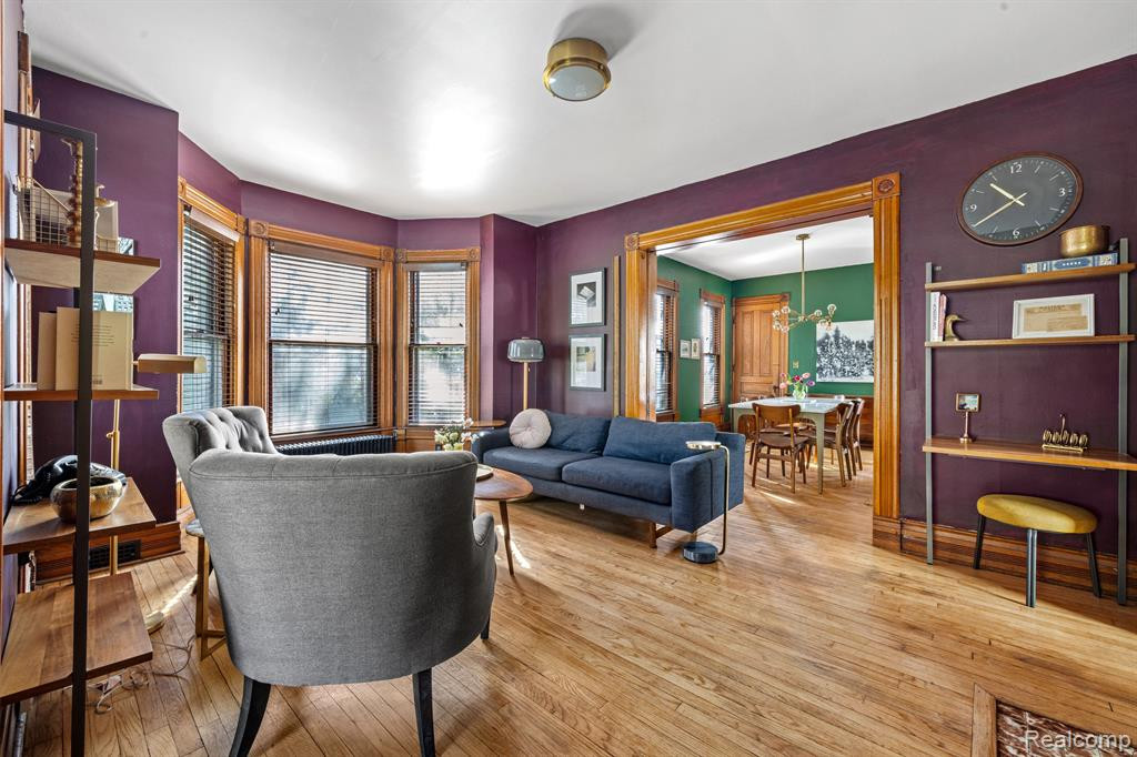817 W HURON Street, Ann Arbor, MI 48103 — Photo 8