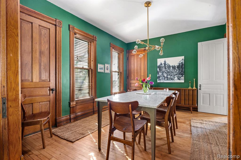 817 W HURON Street, Ann Arbor, MI 48103 — Photo 9