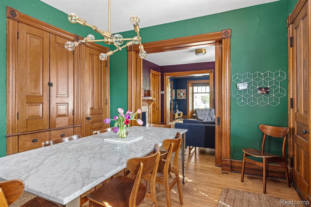 817 W HURON Street, Ann Arbor, MI 48103 — Photo 11