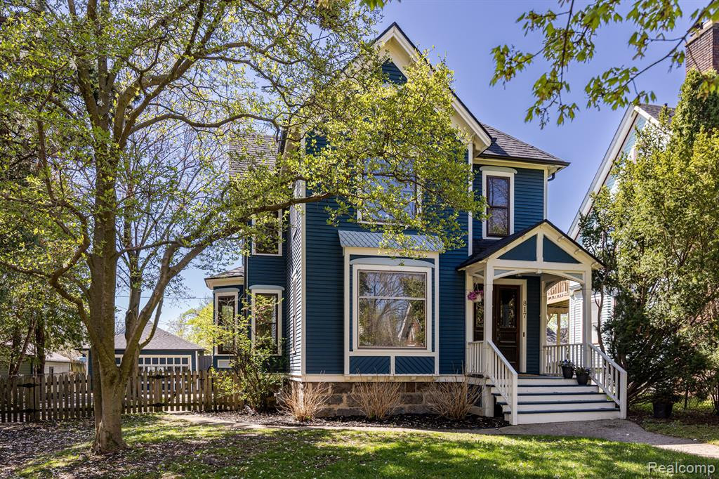 817 W HURON Street, Ann Arbor, MI 48103 — Photo 25