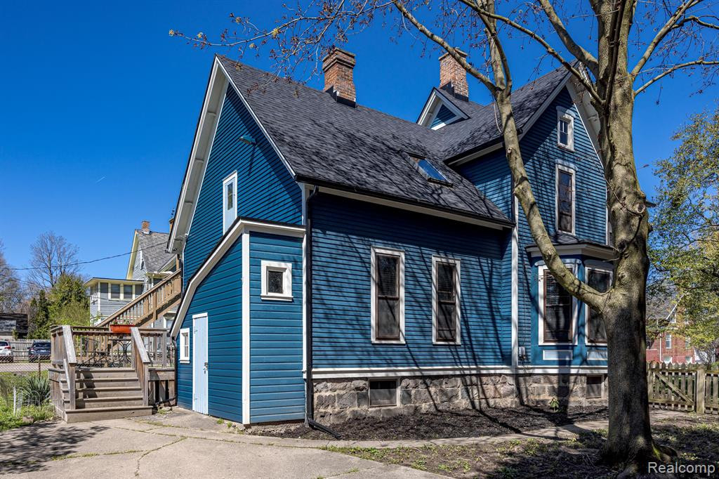 817 W HURON Street, Ann Arbor, MI 48103 — Photo 26