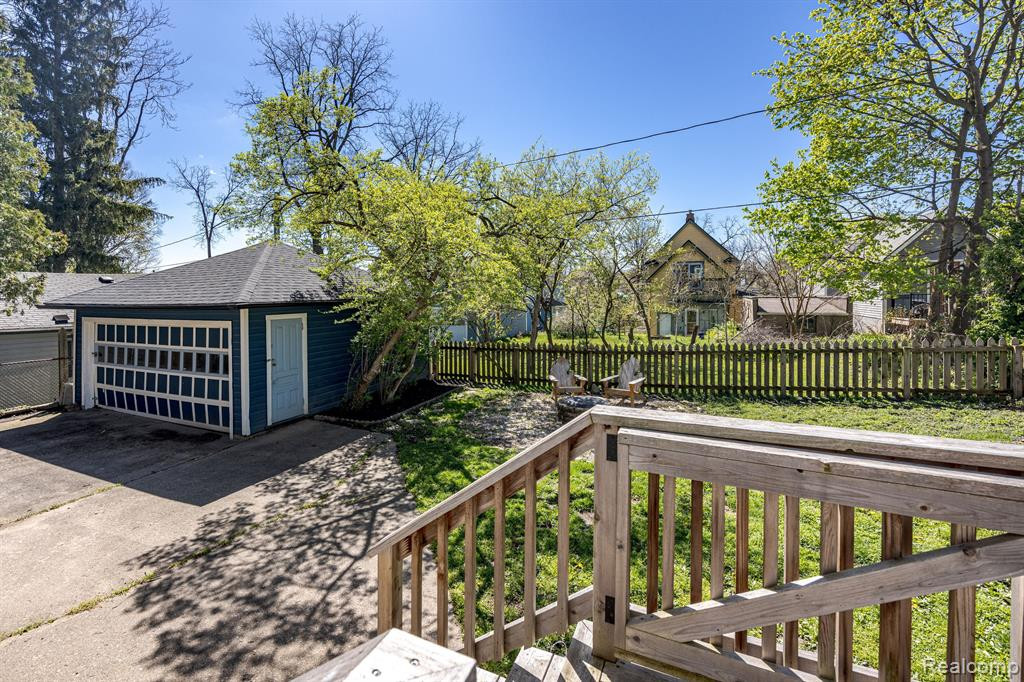 817 W HURON Street, Ann Arbor, MI 48103 — Photo 27