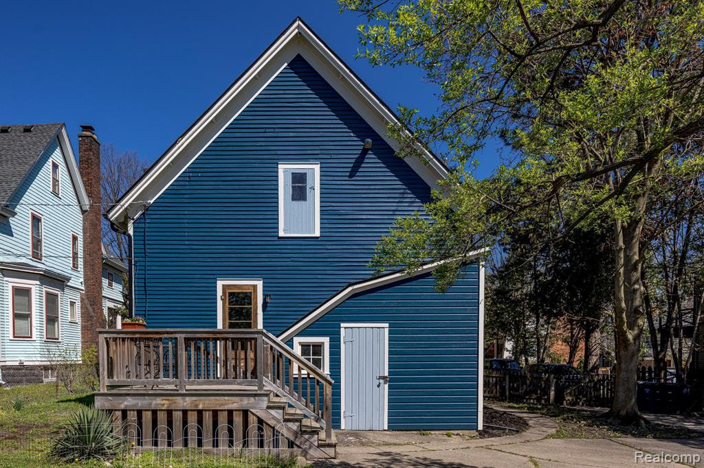 817 W HURON Street, Ann Arbor, MI 48103 — Photo 28