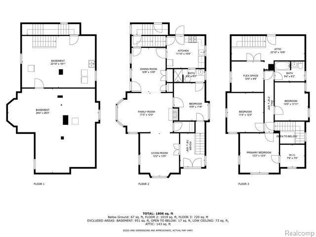 817 W HURON Street, Ann Arbor, MI 48103 — Photo 30