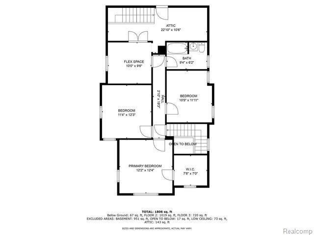 817 W HURON Street, Ann Arbor, MI 48103 — Photo 33
