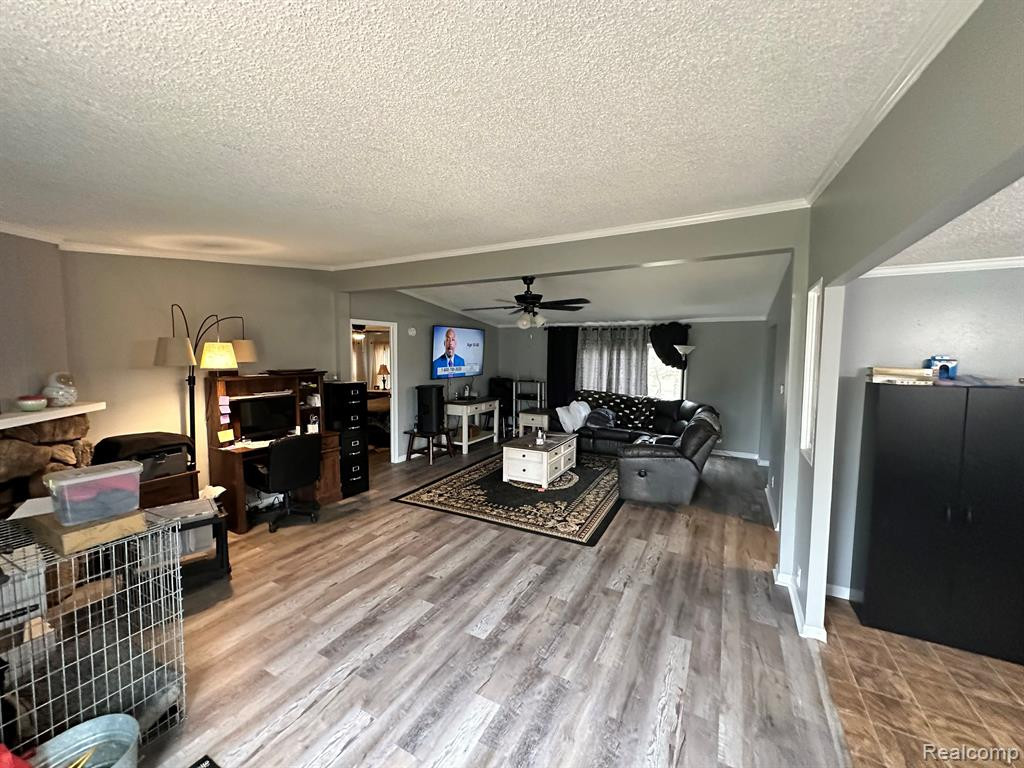 3080 SNOBLIN Road, North Branch, MI 48461 — Photo 5