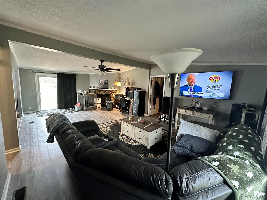3080 SNOBLIN Road, North Branch, MI 48461 — Photo 6