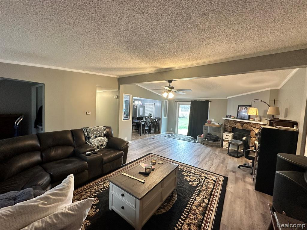 3080 SNOBLIN Road, North Branch, MI 48461 — Photo 7