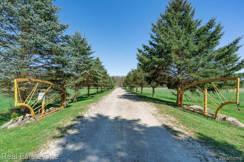 3320 KILGORE Road, Kenockee, MI 48006 — Photo 2