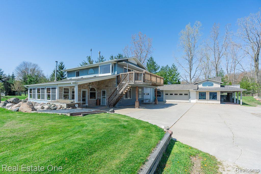 3320 KILGORE Road, Kenockee, MI 48006 — Photo 3