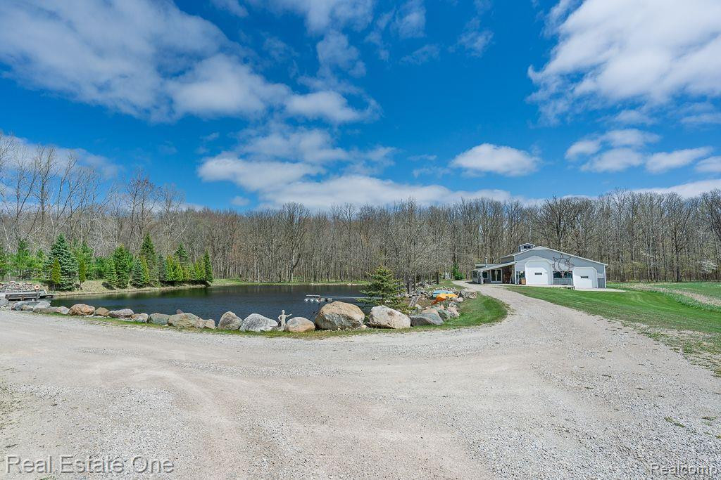 3320 KILGORE Road, Kenockee, MI 48006 — Photo 4