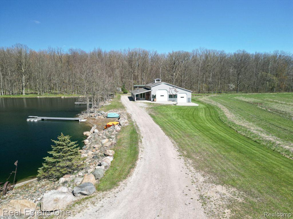 3320 KILGORE Road, Kenockee, MI 48006 — Photo 11