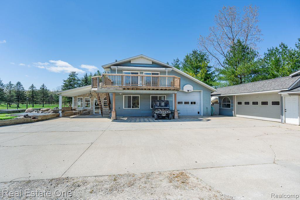 3320 KILGORE Road, Kenockee, MI 48006 — Photo 13