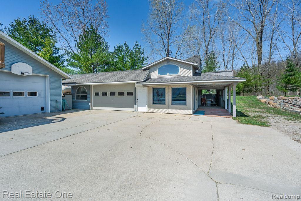 3320 KILGORE Road, Kenockee, MI 48006 — Photo 40