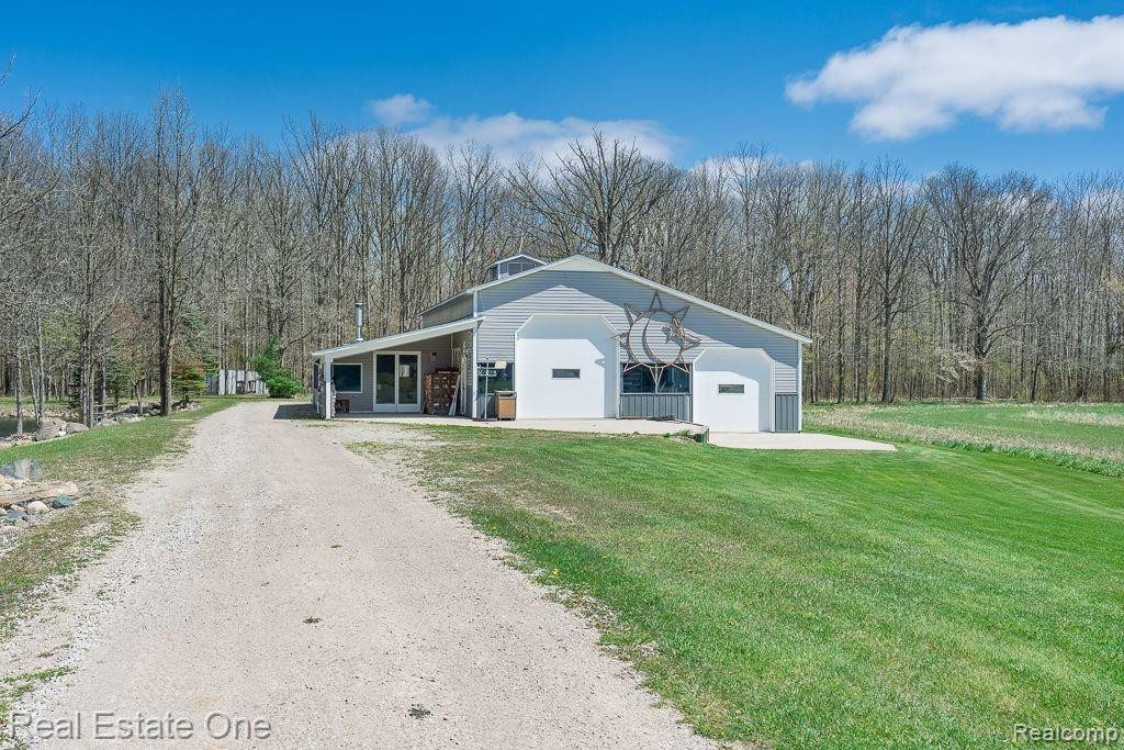 3320 KILGORE Road, Kenockee, MI 48006 — Photo 49