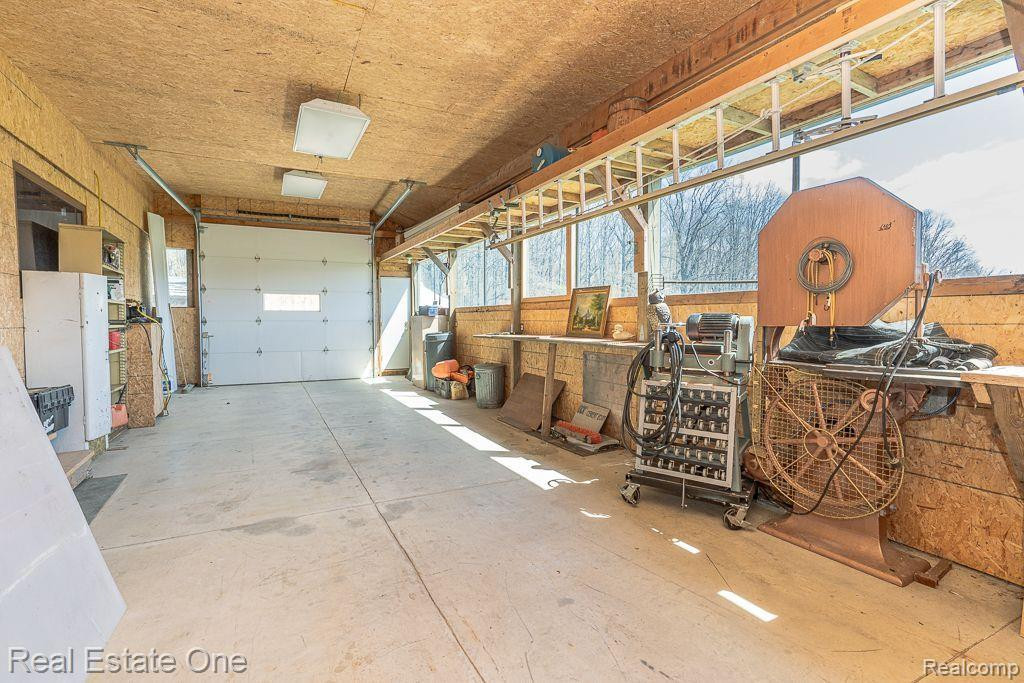 3320 KILGORE Road, Kenockee, MI 48006 — Photo 54