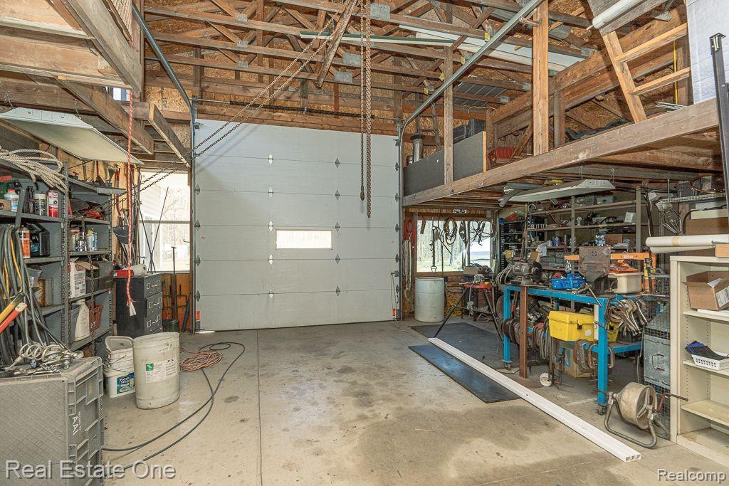 3320 KILGORE Road, Kenockee, MI 48006 — Photo 55