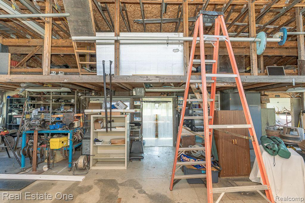 3320 KILGORE Road, Kenockee, MI 48006 — Photo 56