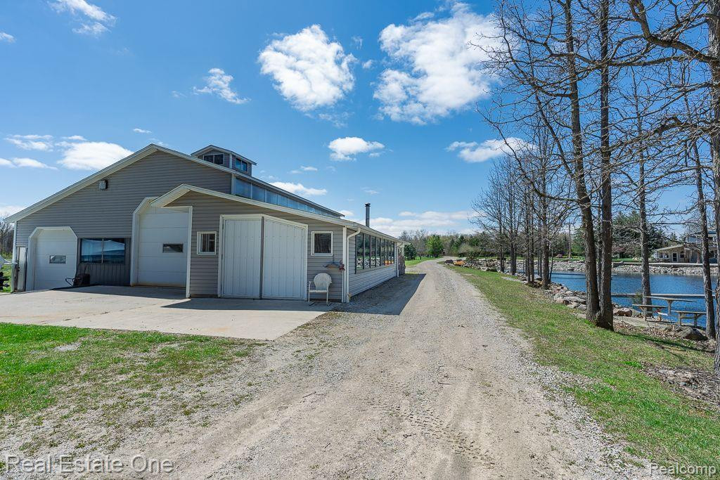 3320 KILGORE Road, Kenockee, MI 48006 — Photo 57