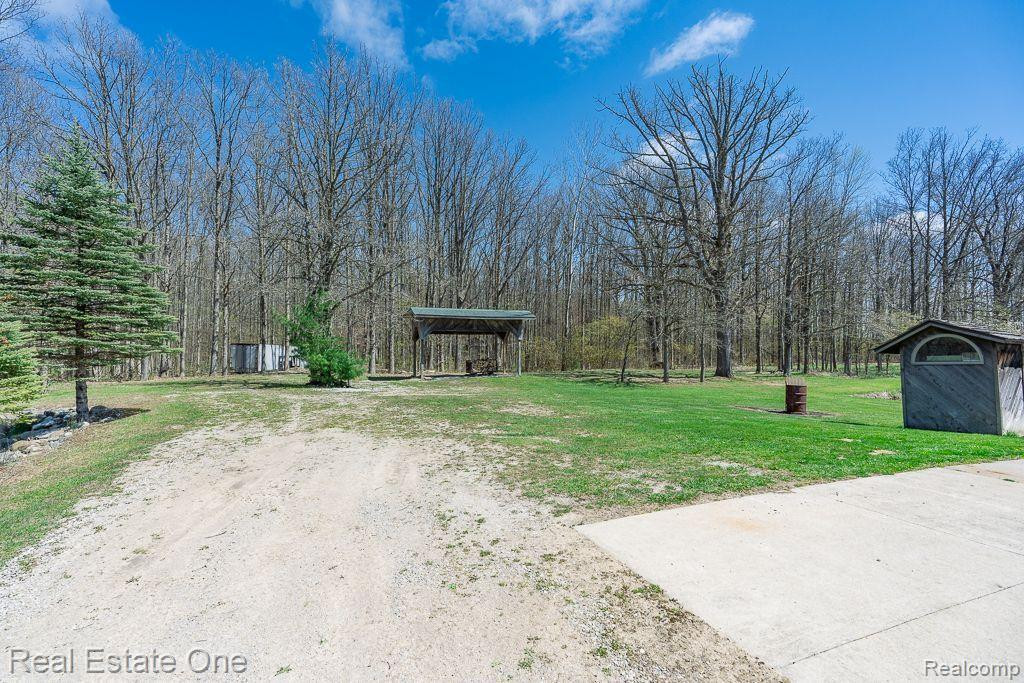 3320 KILGORE Road, Kenockee, MI 48006 — Photo 60