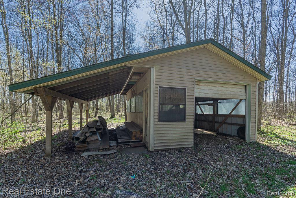 3320 KILGORE Road, Kenockee, MI 48006 — Photo 62