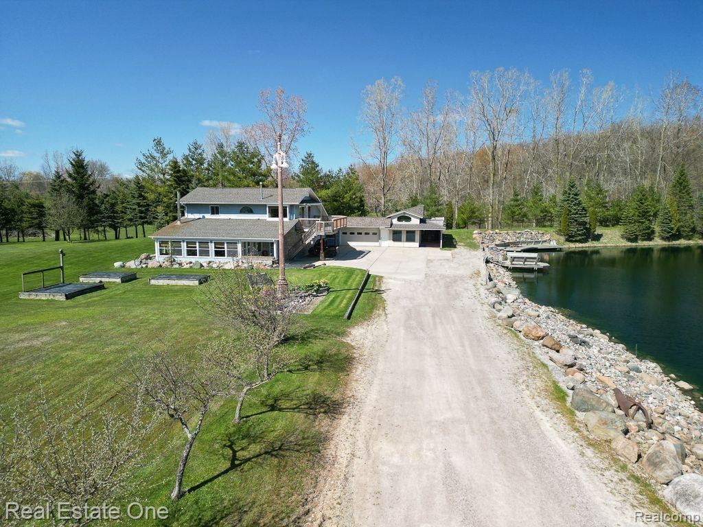 3320 KILGORE Road, Kenockee, MI 48006 — Photo 72