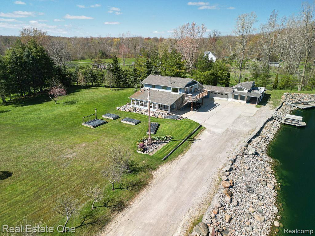 3320 KILGORE Road, Kenockee, MI 48006 — Photo 73