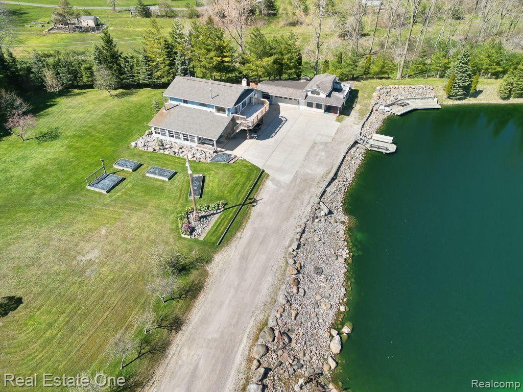 3320 KILGORE Road, Kenockee, MI 48006 — Photo 75