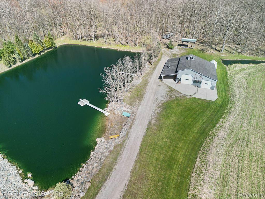 3320 KILGORE Road, Kenockee, MI 48006 — Photo 76