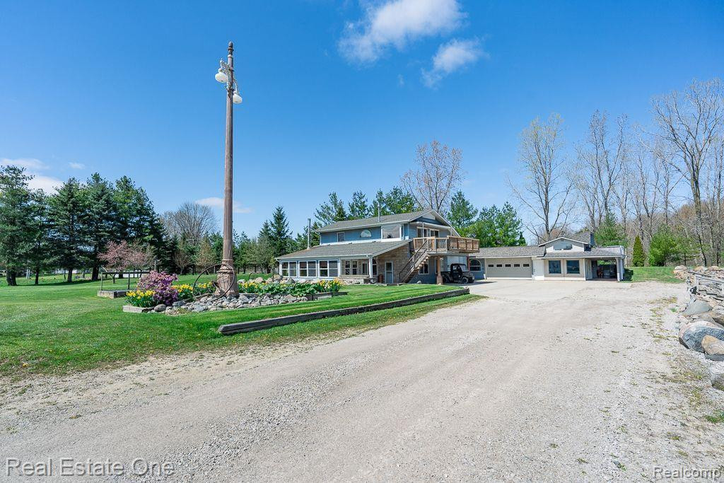 3320 KILGORE Road, Kenockee, MI 48006 — Photo 80