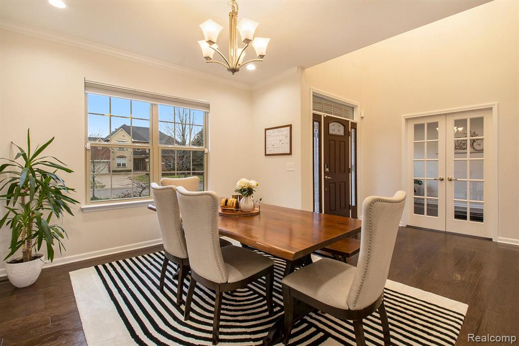 150 SINGH Boulevard, South Lyon, MI 48178 — Photo 11