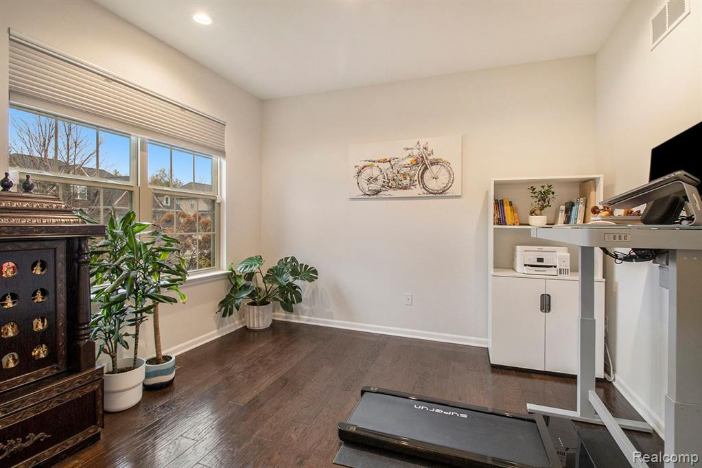 150 SINGH Boulevard, South Lyon, MI 48178 — Photo 12