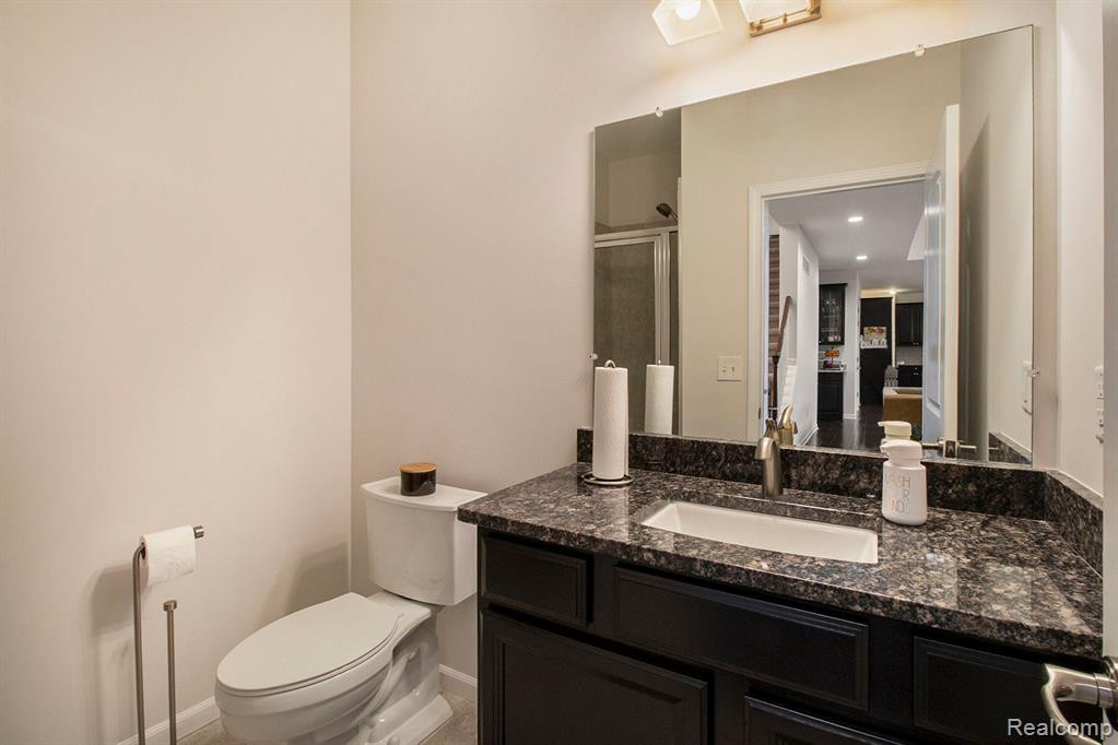 150 SINGH Boulevard, South Lyon, MI 48178 — Photo 13