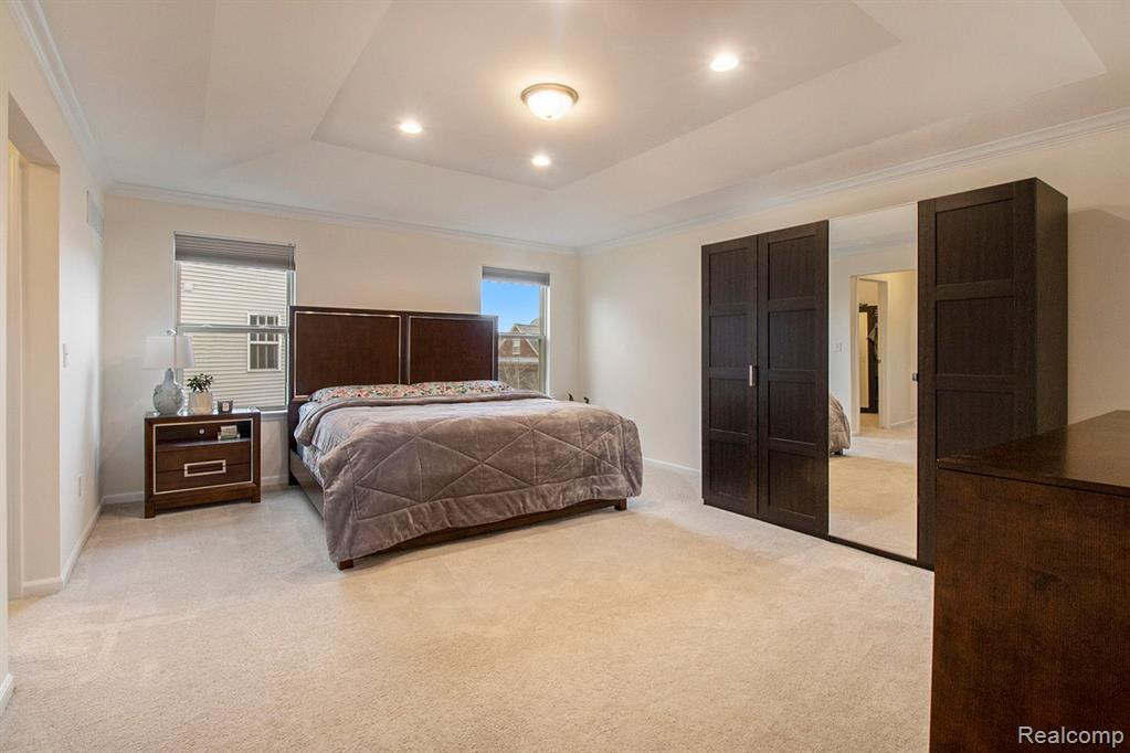 150 SINGH Boulevard, South Lyon, MI 48178 — Photo 15