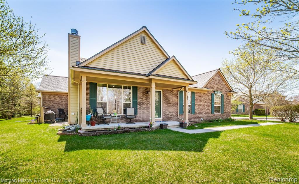 4150 STONEBRIDGE, Holly, MI 48442 — Photo 3
