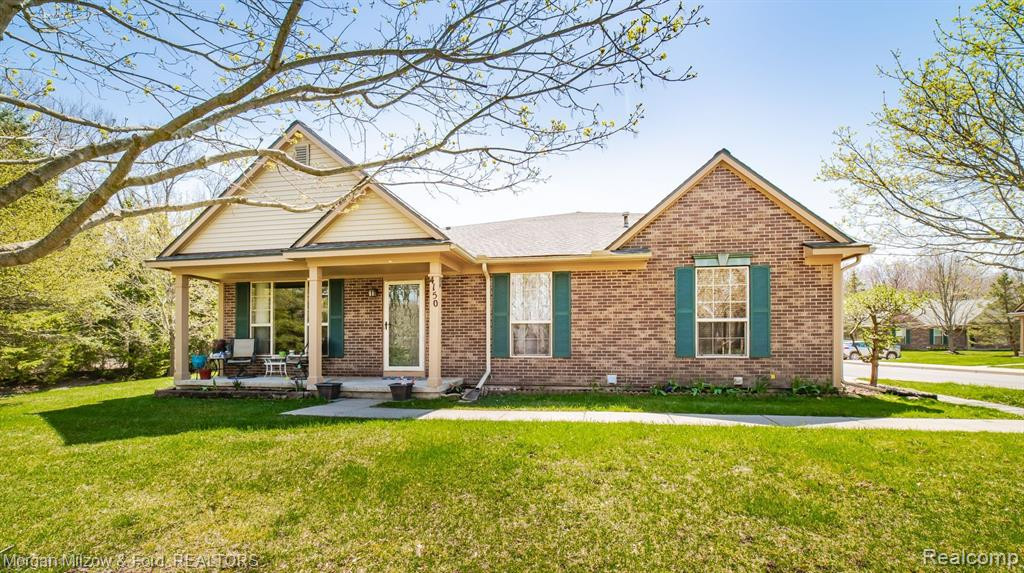 4150 STONEBRIDGE, Holly, MI 48442 — Photo 4