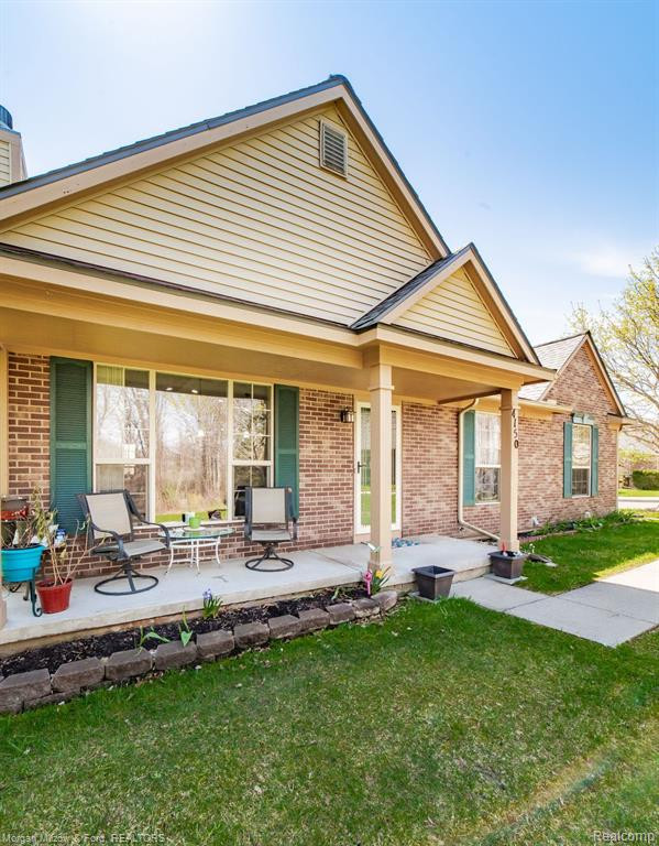 4150 STONEBRIDGE, Holly, MI 48442 — Photo 5