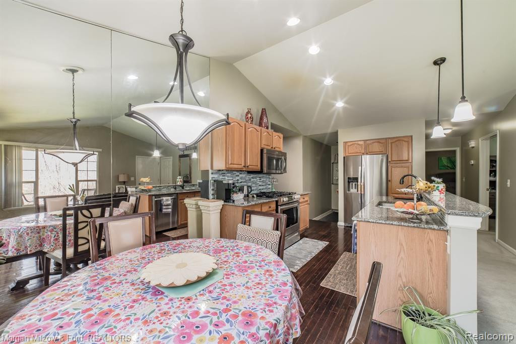 4150 STONEBRIDGE, Holly, MI 48442 — Photo 11