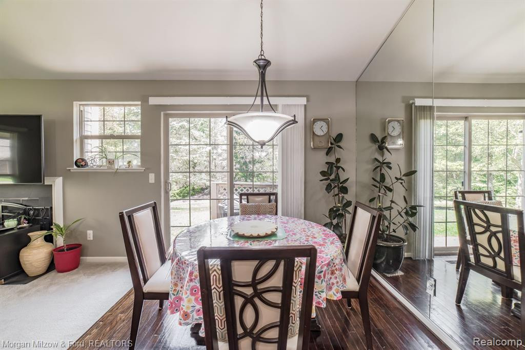 4150 STONEBRIDGE, Holly, MI 48442 — Photo 13