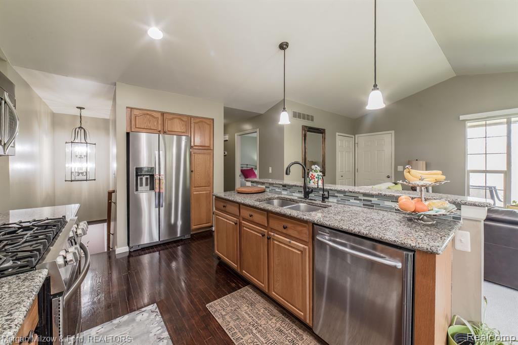 4150 STONEBRIDGE, Holly, MI 48442 — Photo 14