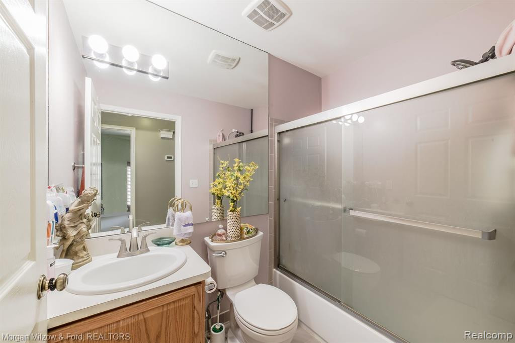 4150 STONEBRIDGE, Holly, MI 48442 — Photo 18