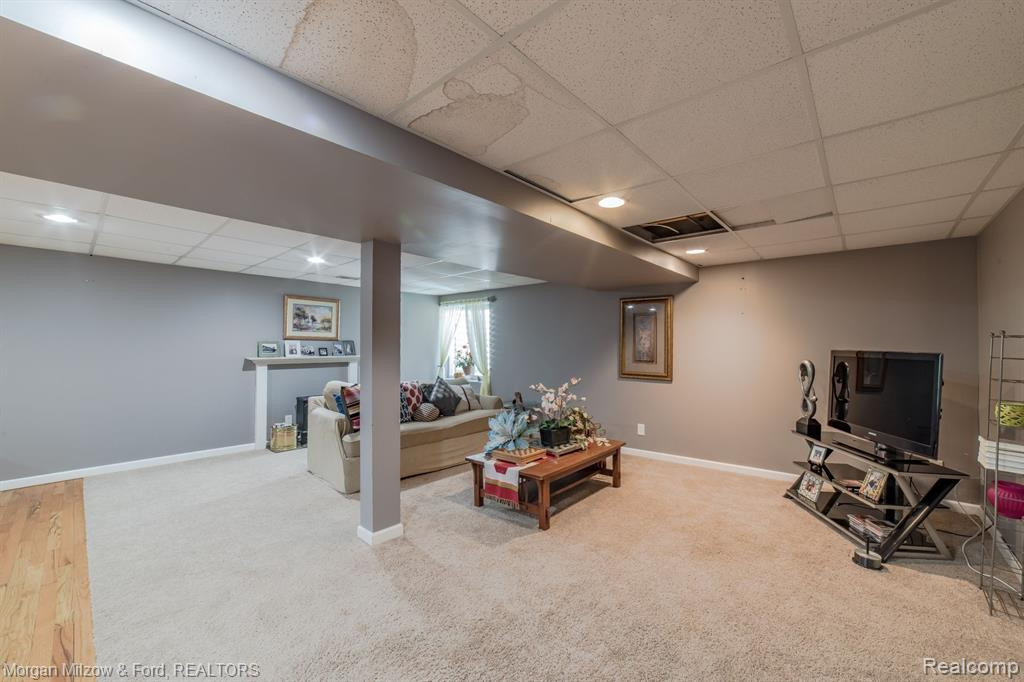 4150 STONEBRIDGE, Holly, MI 48442 — Photo 28
