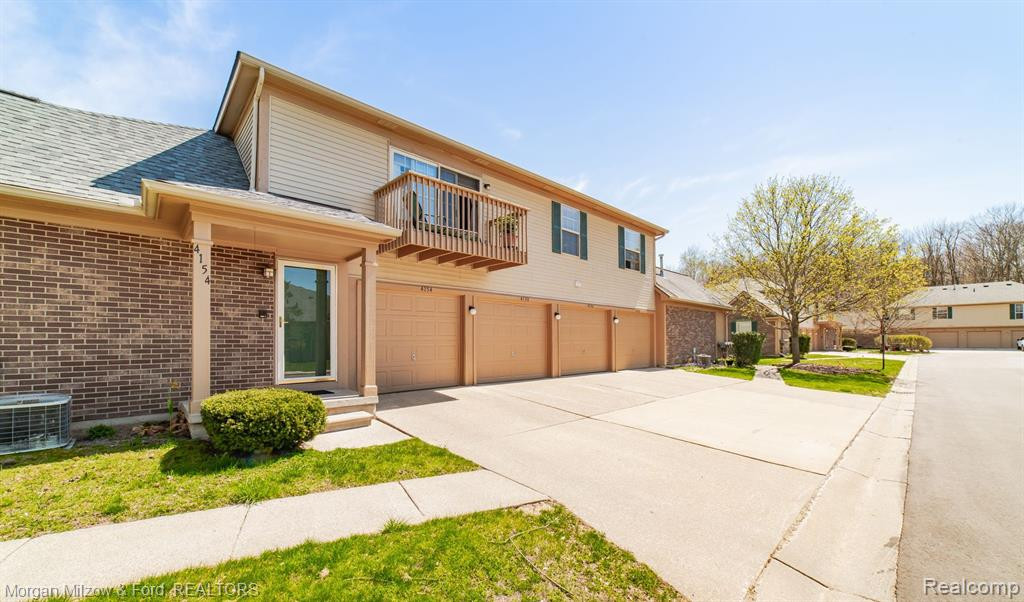 4150 STONEBRIDGE, Holly, MI 48442 — Photo 35