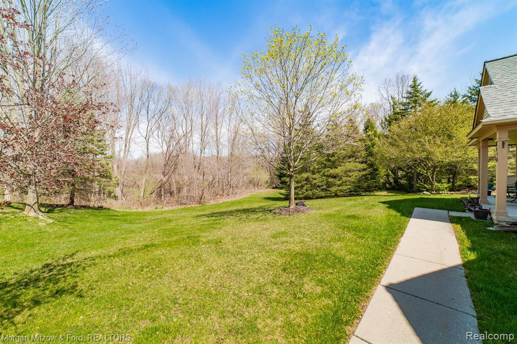 4150 STONEBRIDGE, Holly, MI 48442 — Photo 36