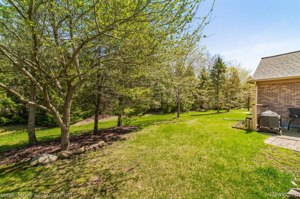 4150 STONEBRIDGE, Holly, MI 48442 — Photo 38