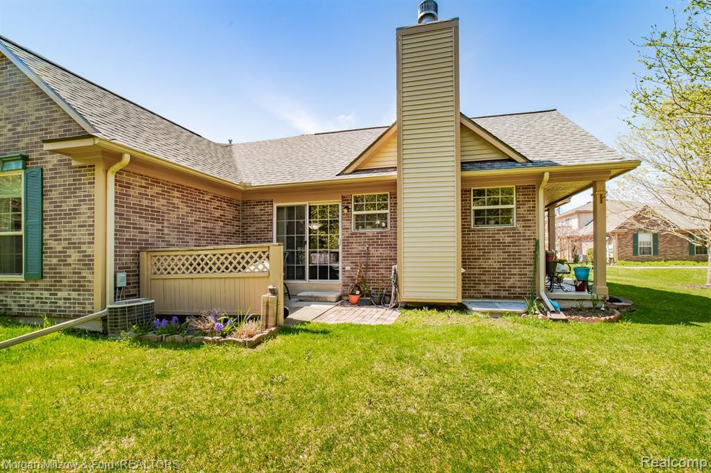 4150 STONEBRIDGE, Holly, MI 48442 — Photo 39