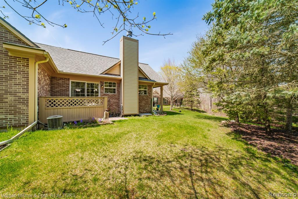 4150 STONEBRIDGE, Holly, MI 48442 — Photo 40