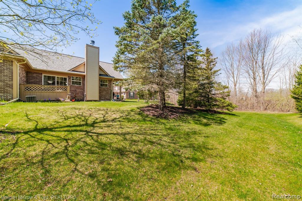 4150 STONEBRIDGE, Holly, MI 48442 — Photo 41