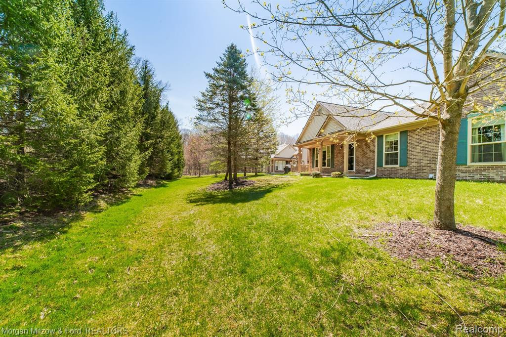 4150 STONEBRIDGE, Holly, MI 48442 — Photo 42