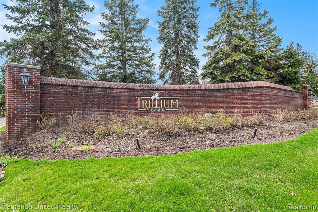 23104 ALEXA Drive, Walled Lake, MI 48390 — Photo 3